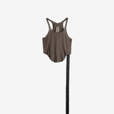 RICK OWENS DRKSHDW - Women Basic Tank Cropped Top