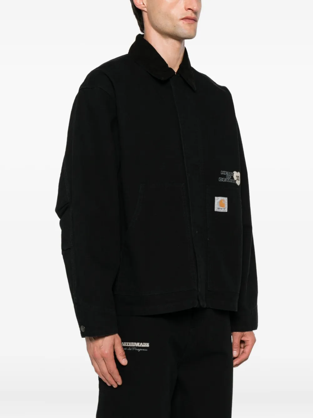 ジャケット・アウター Carhartt WIP Sculpture Center Arcan JKT Carhartt(カーハート) / Carhartt WIP/Sculpture Center Arcan Jacket