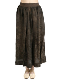 UMA WANG - Women Zagros Gillian Skirt