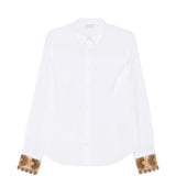 DRIES VAN NOTEN - Women EMB Shirt