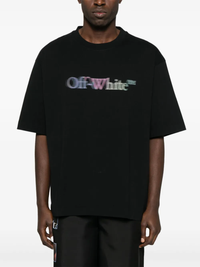 OFF WHITE - Men Col S.Matthew Skate SS Tee