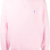 POLO RALPH LAUREN - Men Long Sleeve Fleece Crewneck Sweatshirt