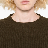 UMA WANG - Women Rib Top