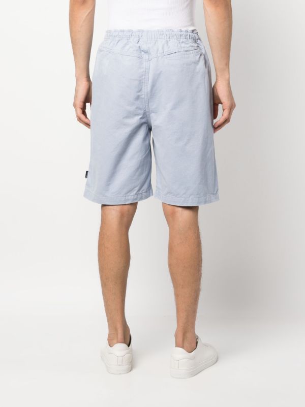 STUSSY - Men Brushed Beach Short