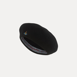 VIVIENNE WESTWOOD - Unisex Basque Beret