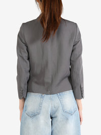 DRIES VAN NOTEN - Women Multi-Pocket Jacket