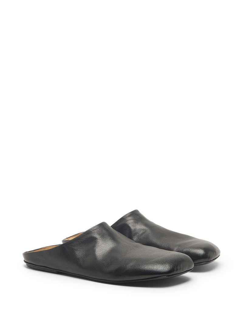 MARSELL - Men Passo Sabot Shoes