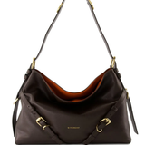 Brown bag, front view