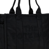 Black bag, front view