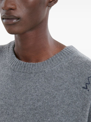 MARNI - Men Round Neck Sweater