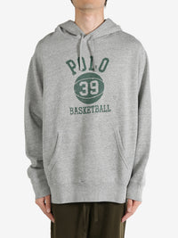 POLO RALPH LAUREN - Men Fleece LS Sweatshirt