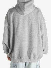 VETEMENTS - Unisex You're A Towel Oversized Hoodie