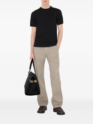 BURBERRY - Men Short Sleeve T-Shirt