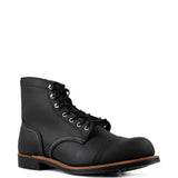 RED WING - Men Iron Ranger Boots
