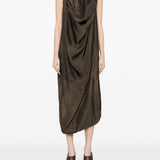 Unknown dress, full body view