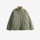 POLO RALPH LAUREN - Men Long Sleeve Lightweight Recycled Nylon Rivershore Reversible Jacket