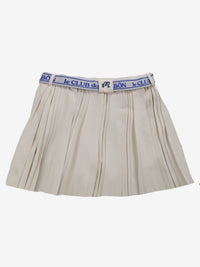 MALBON - Women Joelle Pleated Skirt