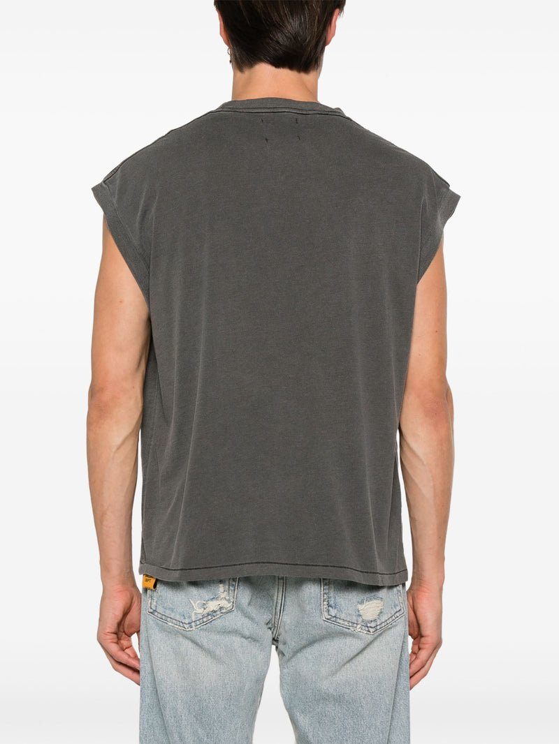 GALLERY DEPT. - Men Augi Sleeveless Tee