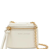 White bag, front view