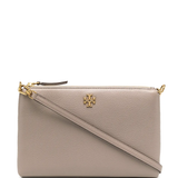 Grey bag, front view