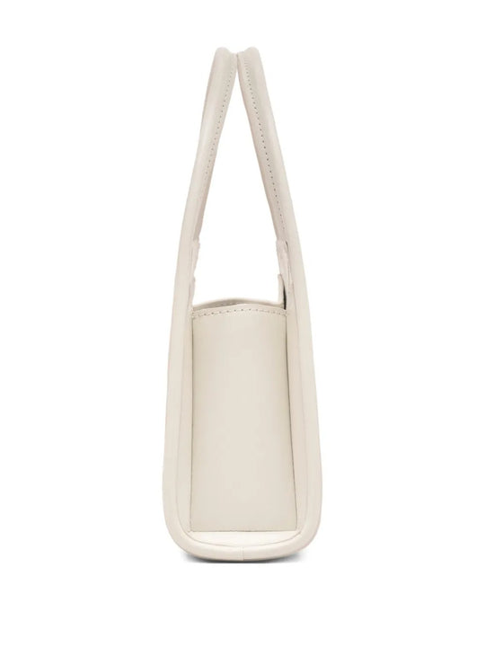 White bag, side view