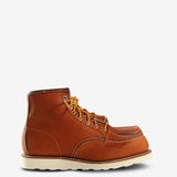 RED WING - Men 6 Classic Moc Boots