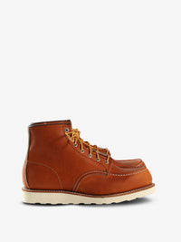 RED WING - Men 6 Classic Moc Boots