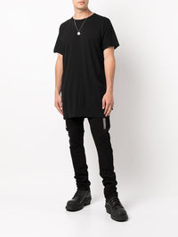 BORIS BIDJAN SABERI - Men One Piece Rf Seam Taped T-shirt