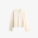 Tan top, front view