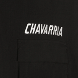 ADIDAS X WILLY CHAVARRIA - Men Cargo Tr Jacket