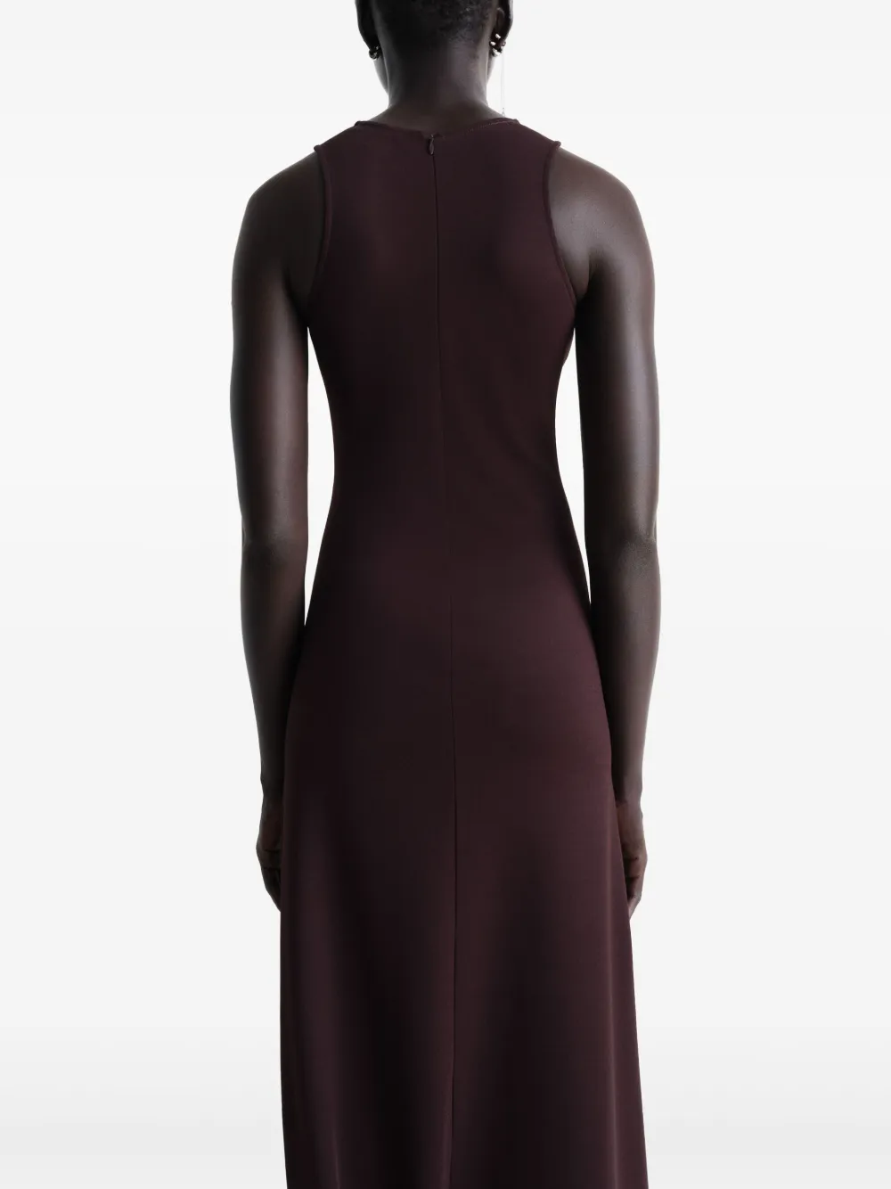 LEMAIRE - Women Twisted Hem Dress – Atelier New York
