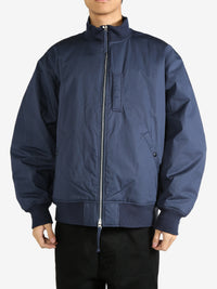 NANAMICA - Men Insulation Varsity Jacket