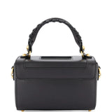 Black bag, front view
