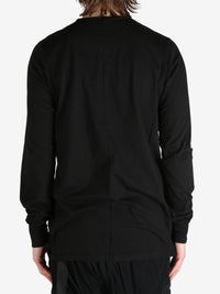 RICK OWENS DRKSHDW - Men Level LS T-Shirt