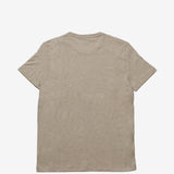 POLO RALPH LAUREN - Men Short-Sleeve Jersey Knit Crewneck T-Shirt