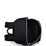 Black bag, front view