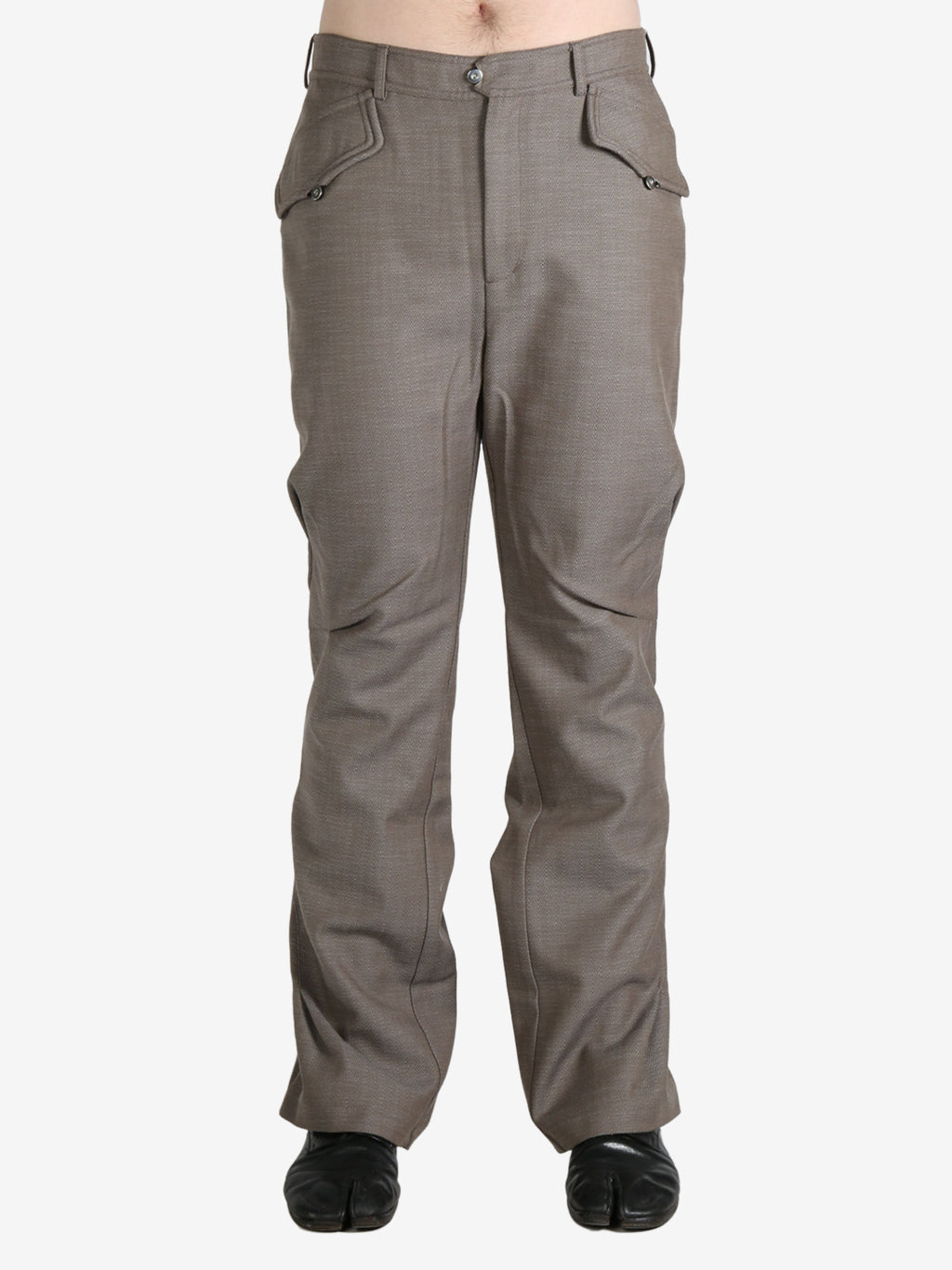 KIKO KOSTADINOV - Men Alec K-Dart Trouser