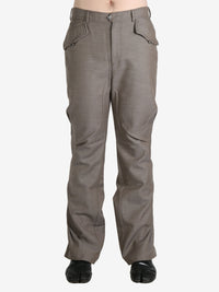 KIKO KOSTADINOV - Men Alec K-Dart Trouser