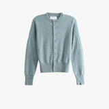 EXTREME CASHMERE - Unisex N°300 Little 2 Cardigans
