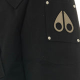 MOOSE KNUCKLES - Men Original Ballistic Bomber