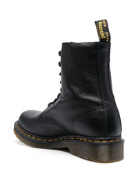 DR.MARTENS 1460 Women's Pascal Virginia Leather Boots