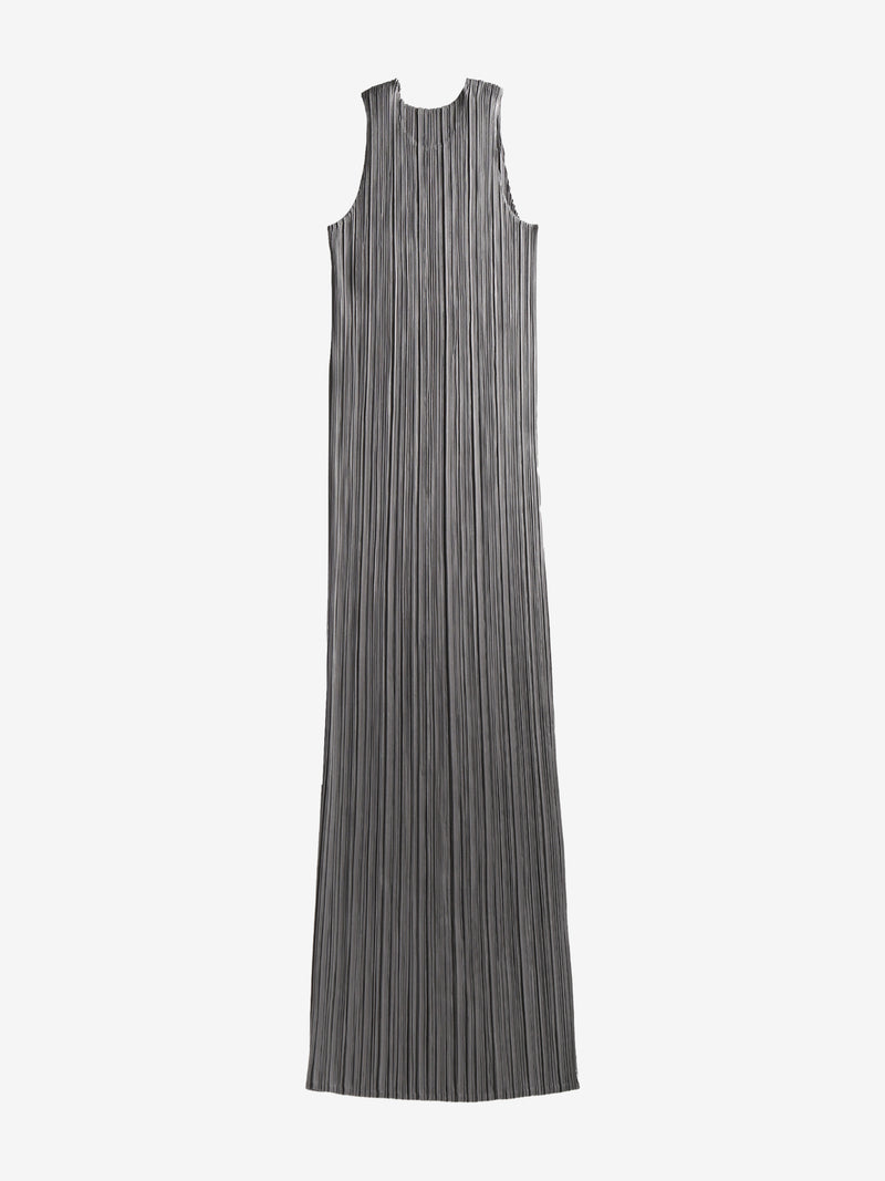 PLEATS PLEASE ISSEY MIYAKE - Women Basics Dress