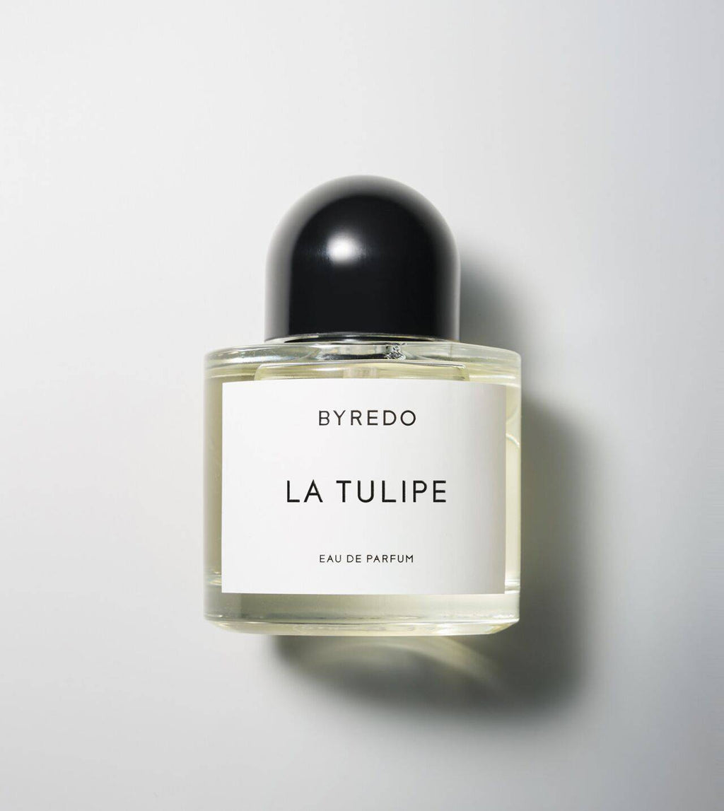 BYREDO - La Tulipe Edp