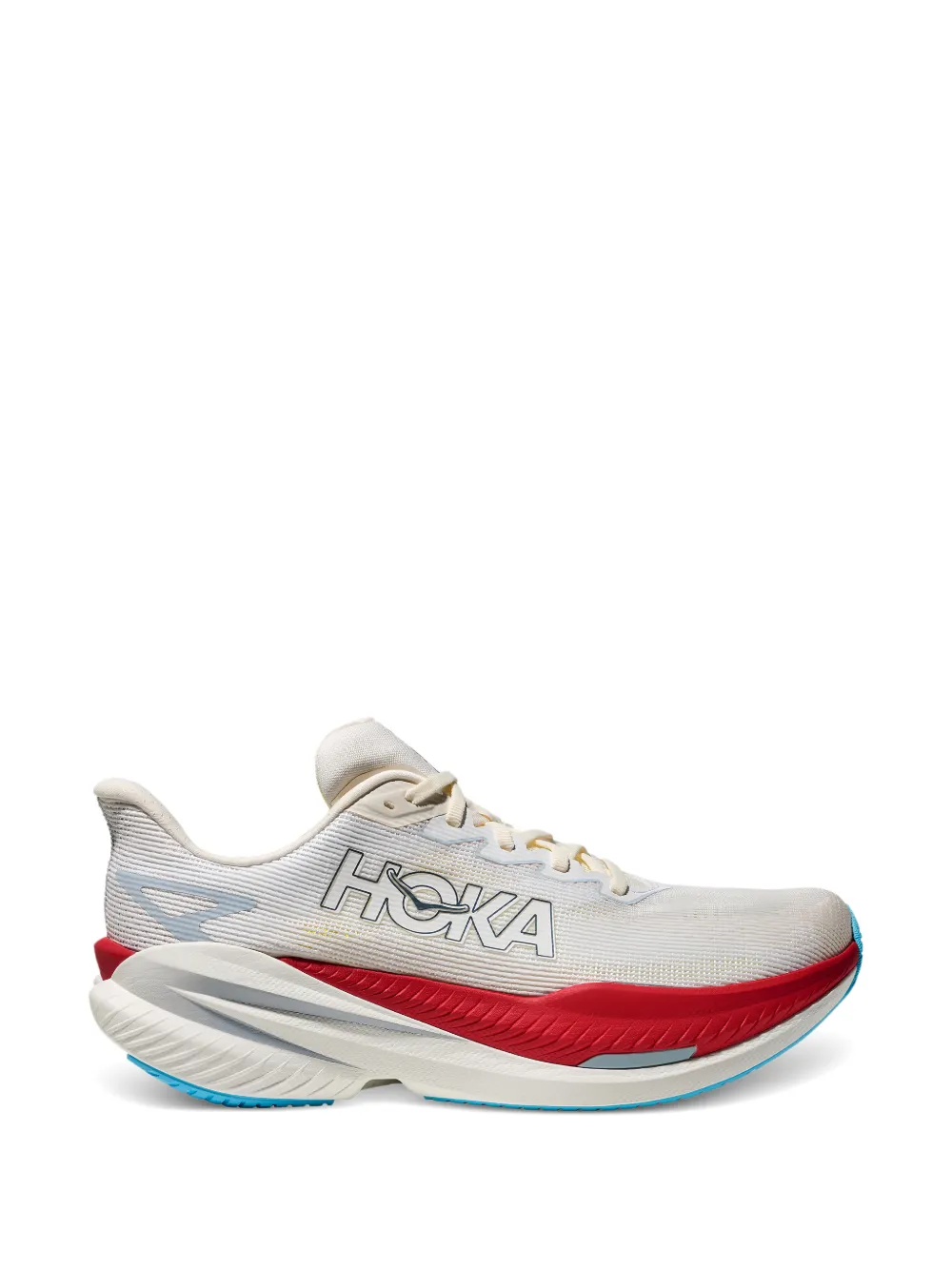 White sneakers, front view