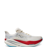 White sneakers, front view