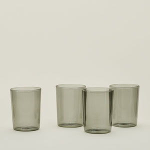 HAWKINS NEW YORK - Essential Glassware - Set of 4