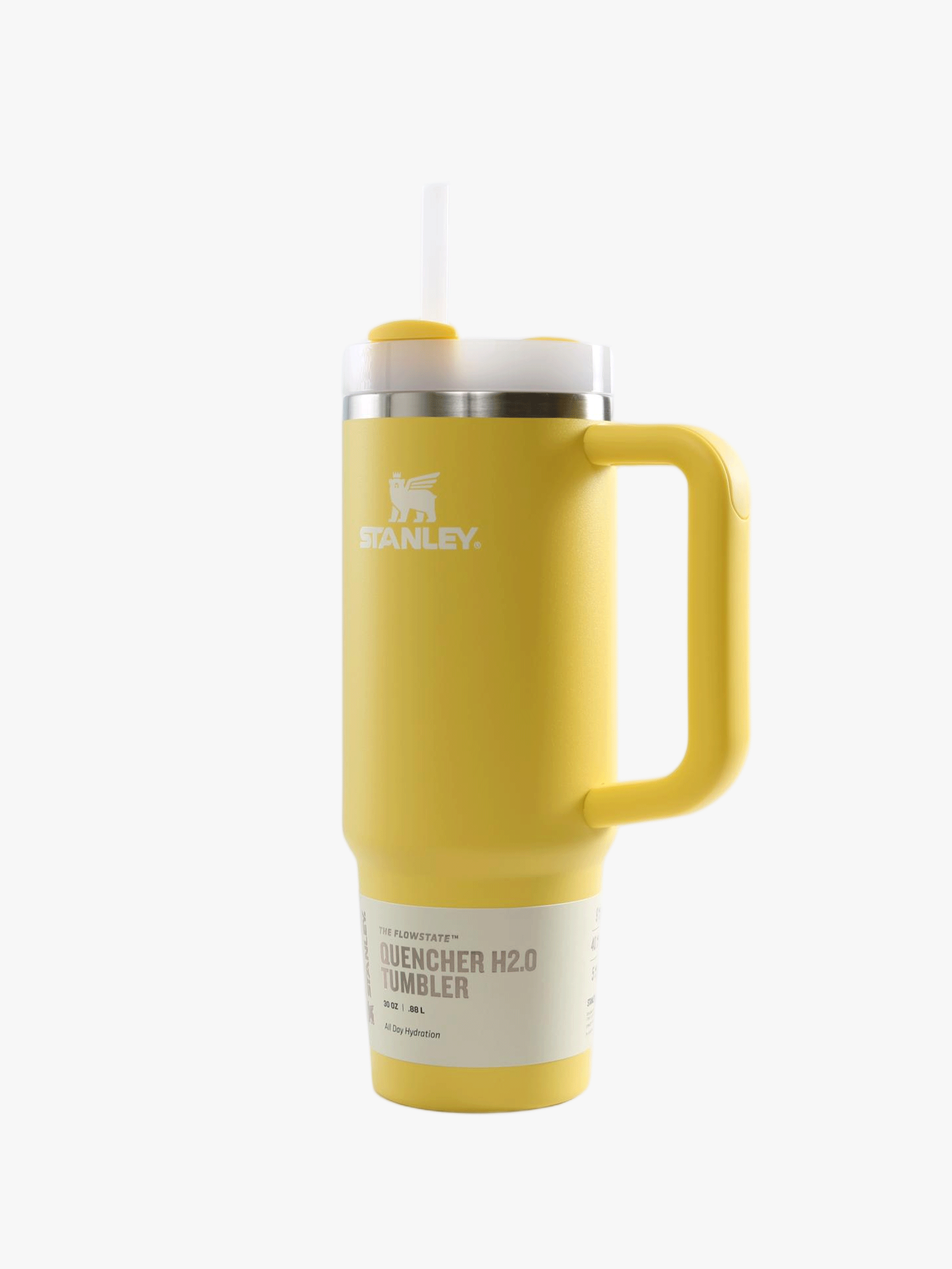 Unknown product, front view
