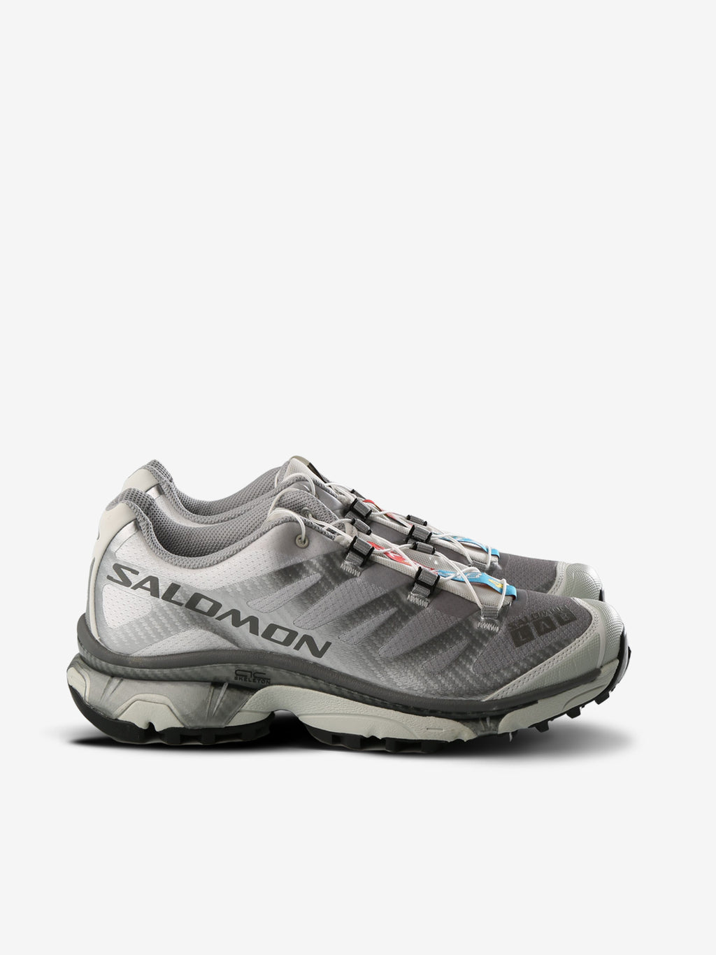 SALOMON - Unisex XT-4 OG Sneakers