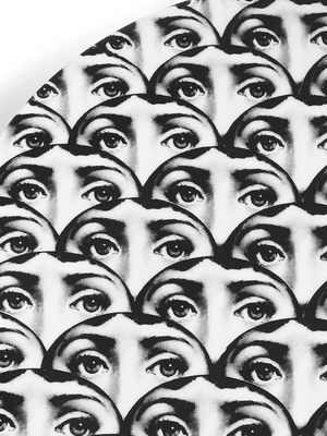 FORNASETTI Theme And Variations N.224 Plate
