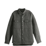 RICK OWENS - Men Outershirt